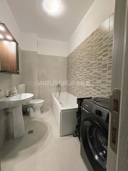 Inchiriere Garsoniera  Belsugului Residence Metrou - 9