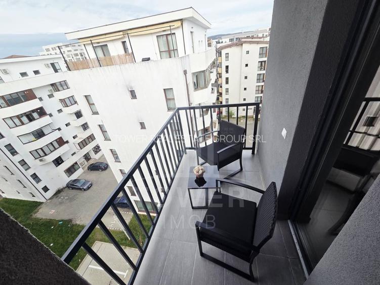 Apartament 3 camere , D-na Stanca - 14