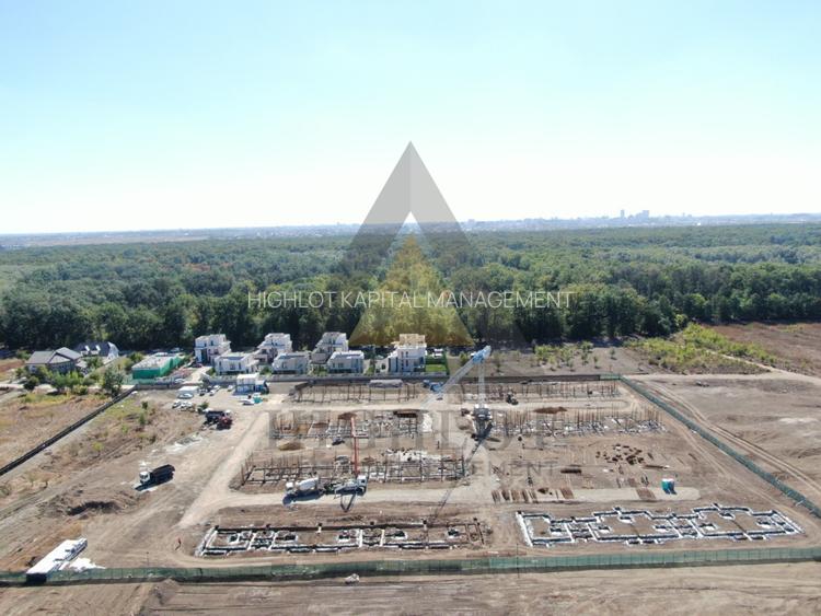 PRELUARE INVESTITIE / Cesionare drept de cumparare vila – plata in transe  - 23