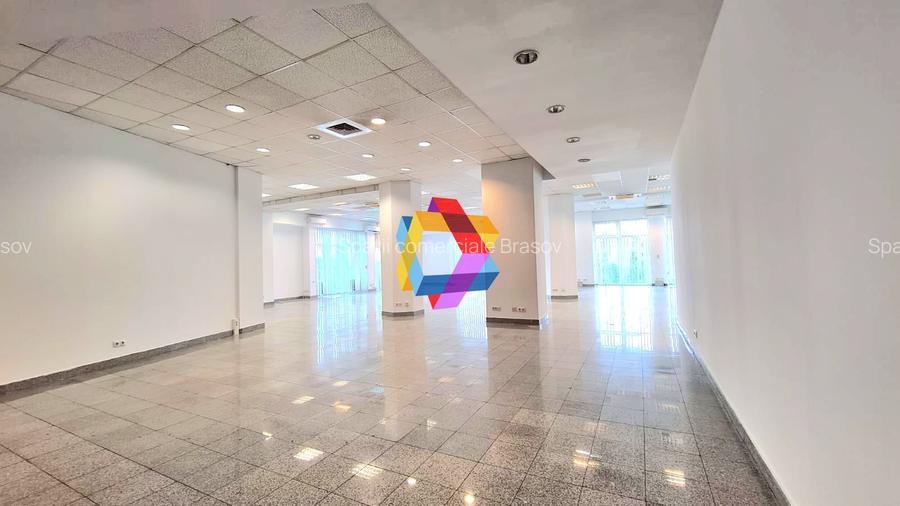 Spatiu de birouri - 450 mp # Plus-imo.ro - 7