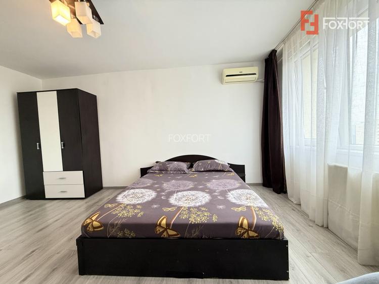 COMISION 0% Apartament cu 2 camere de vanzare in zona Iulius Mall - 23