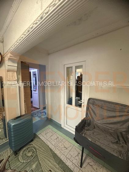 Apartament 4 camere, situat in zona Inel II - 2