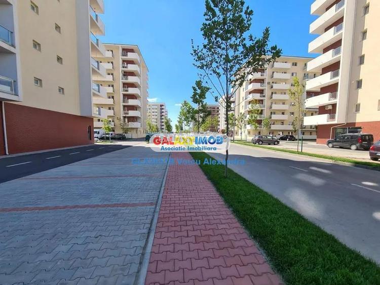 Apartament 2 Cam Lux Berceni - Metalurgiei - Grand Kristal - 8