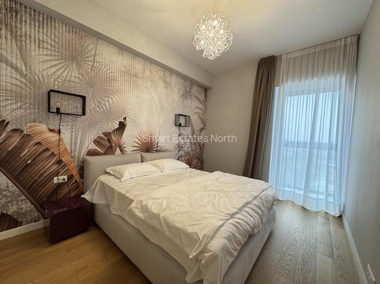 Apartament 2 camere de inchiriat I Loc de parcare II One V - 9