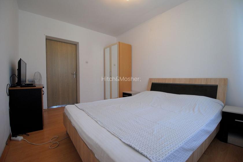 Apartament 2 camere cu vedere catre Piata 700-Central Timisoara - 4