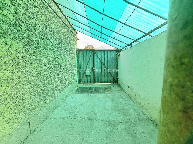 Spatiu birouri 5 camere spatioase I Circumvalatiunii I Cetatii - 11