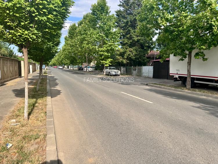 Ocazie! Case P+1+Pod. 4 cam. Util 100mp. Teren 200mp. Complex inchis - 19