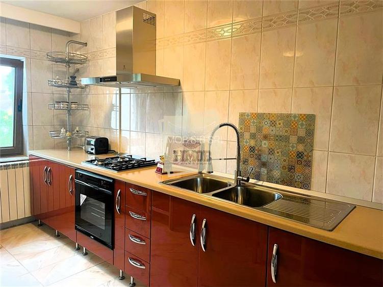 Apartament 3 camere 90 Mpu 2 Bai 2 Balcoane si Boxa - 6