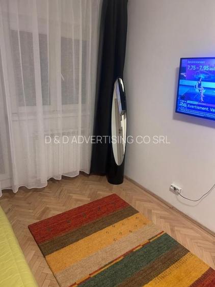 IANCULUI - 3 minute metrou - Garsoniera CONFORT 1 - 5