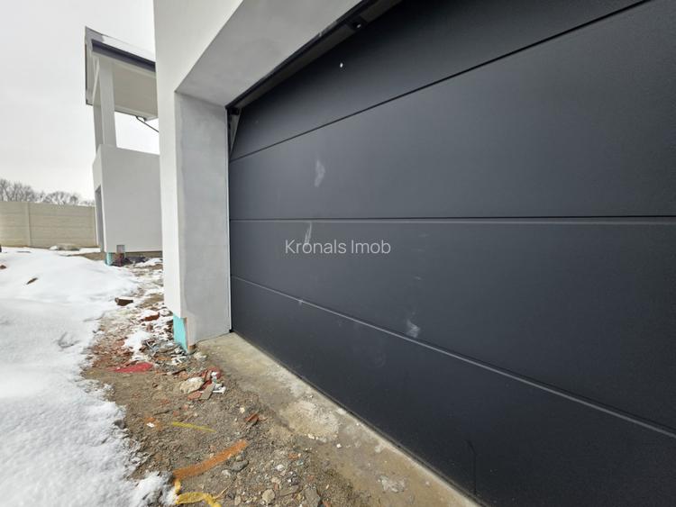 Duplex cu patru camere, teren 259mp, Bartolomeu Nord - 3