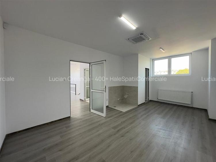 Spatiu birouri ieftine Iasi, 117mp, zona Metalurgie - 2