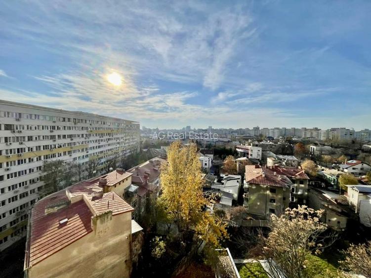 2 Camere Iulia Hasdeu-Ferdinand Zugravit metrou 5 min - 2