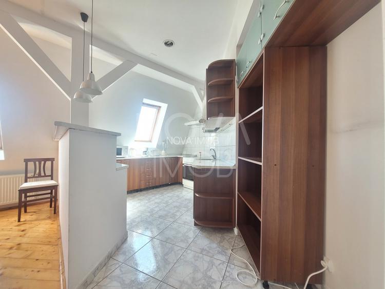 Spatiu comercial de inchiriat 875mp - Piata Cluj - 22