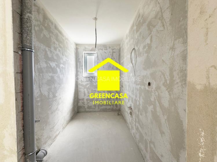 Apartament finisat, 2 camere, 48mp, balcon de 9mp, zona Sesul de Sus - 5