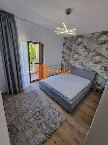 Apartament cu 2 camere in zona Crangasi - Giulesti (Bloc Nou) - 9