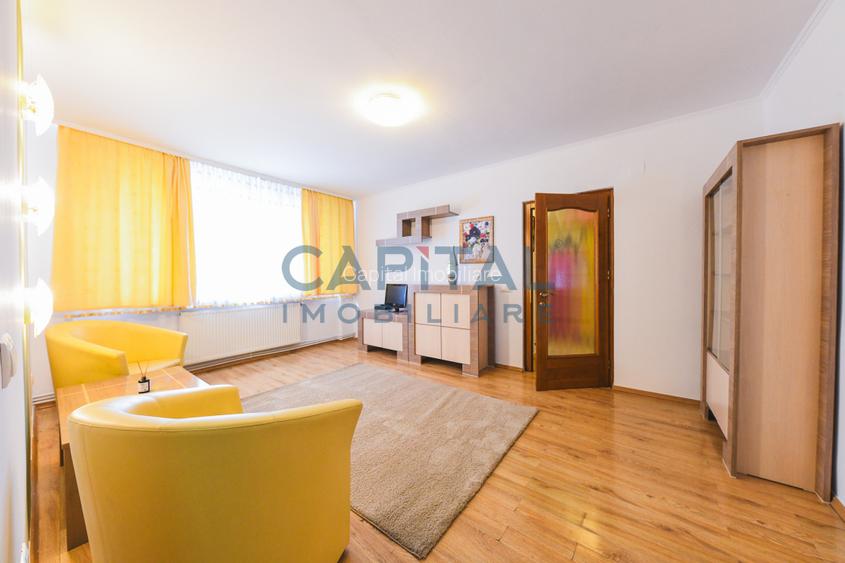 COMISION 0! Apartament 2 camere | FSEGA| Langa Iulis Mall | - 3