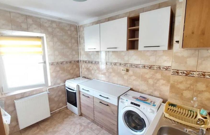 Garsoniera Piata Alba Iulia,Decebal,bl.1990,reabilitat,DECOMANDATA,Amenajata - 4