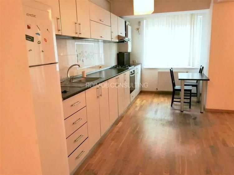 Inchiriere garsoniera in imobil nou, 42 mp, Timpuri Noi - 3