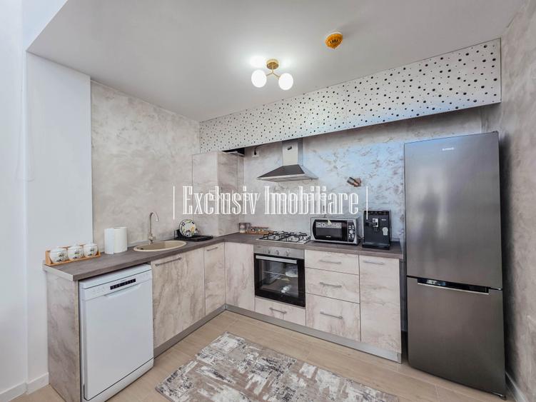 Priveliste Superba -- FIRST RENT - Apartament Premium cu Parcare Privata - 7