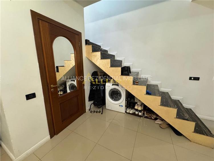 Doua case in aceeasi curte – 165.000€ || Jilava - 9