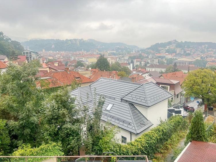 Vila duplex superba str Ecaterina Varga Brasov - 13