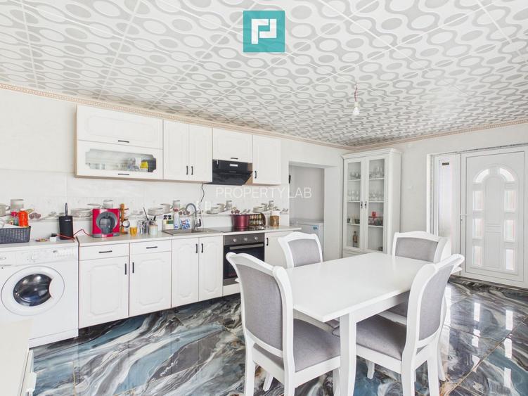 Casă nouă, modernă, cu teren 1050 mp, Leș - 6