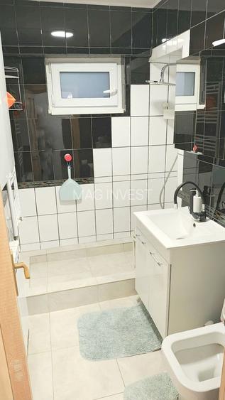 Apartament de închiriat cu 3 camere - cartier Tiglina 2 - 6