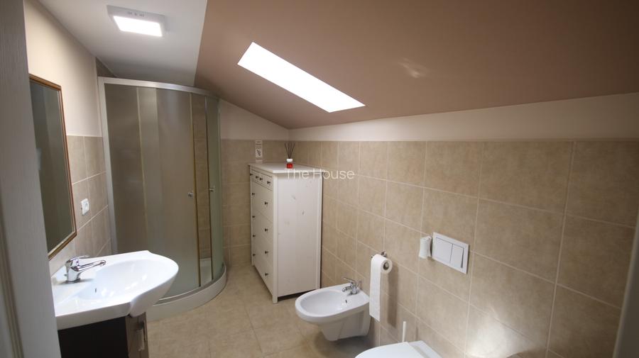 Apartament cu 3 camere la intrare in Dumbravita,langa parc/Berlin Sport - 23