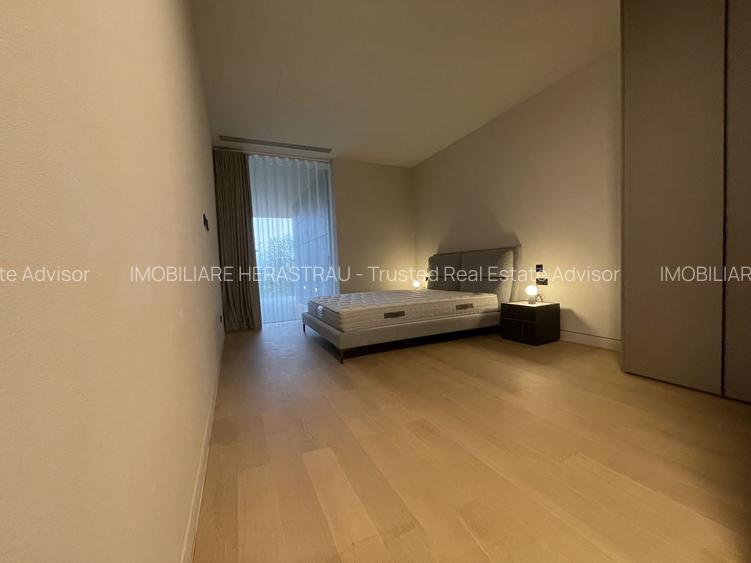 Floreasca | Luxury 3rooms | Concept apartments| Comision 0% - 12