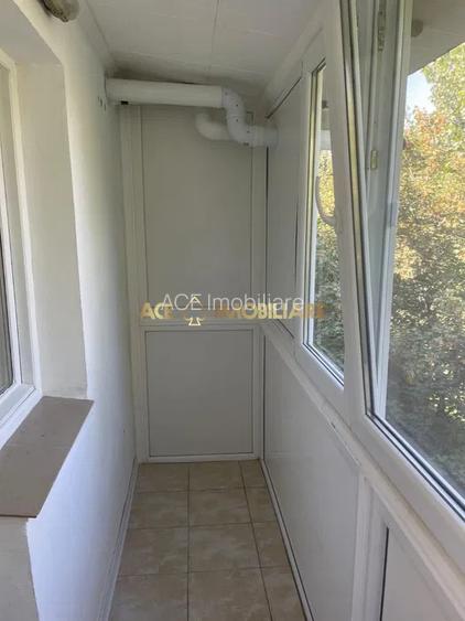 Garsoniera de inchiriat | Duplex | Aparatorii Patriei | Centrala - 6