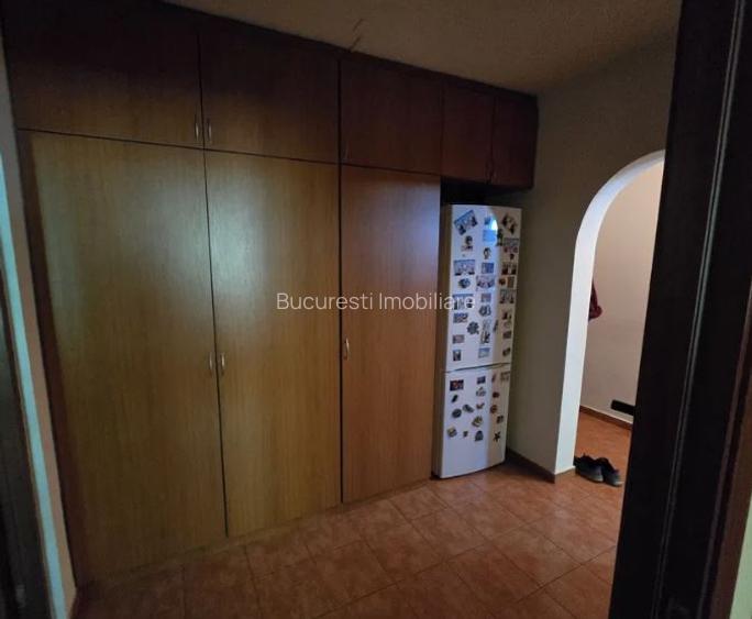 Apartament 2 Camere,Pantelimon,Delfinului,bl.1978,et.1/10,DECOMANDAT,Amenajat - 4