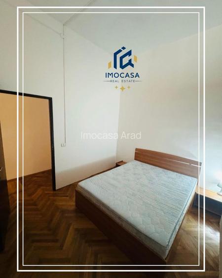 De vanzare Apartament 3 camere, renovat, Eminescu, ultracentral Arad - 5