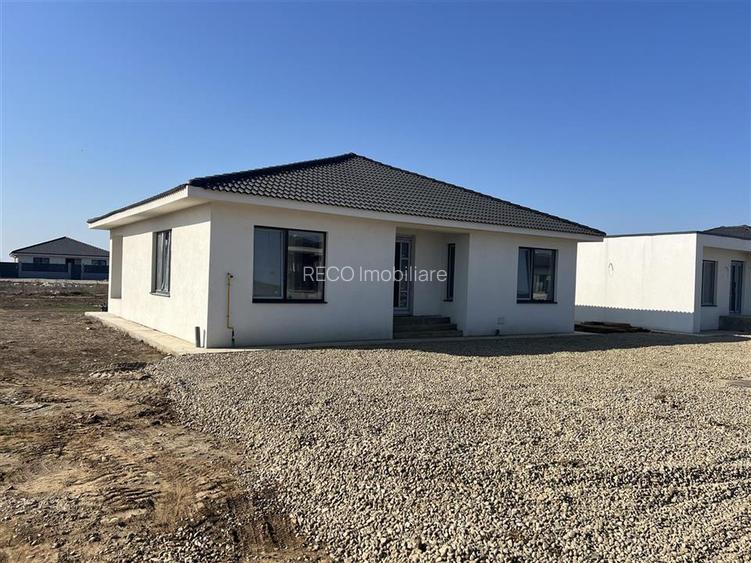 RECO CASA 4 CAMERE Moderna in  SANTANDREI - 13