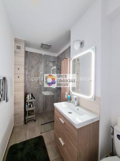 Apartament 3 camere de închiriat Brasov - 10
