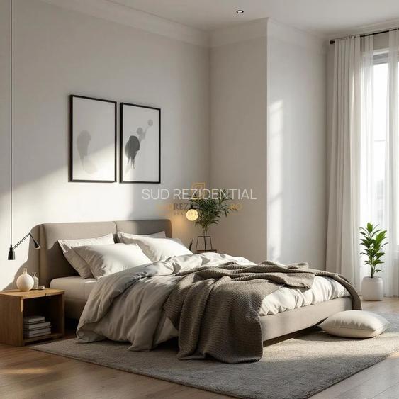 Apartament nou, finisat premium, zona ideala in Berceni, Sector 4 - 2