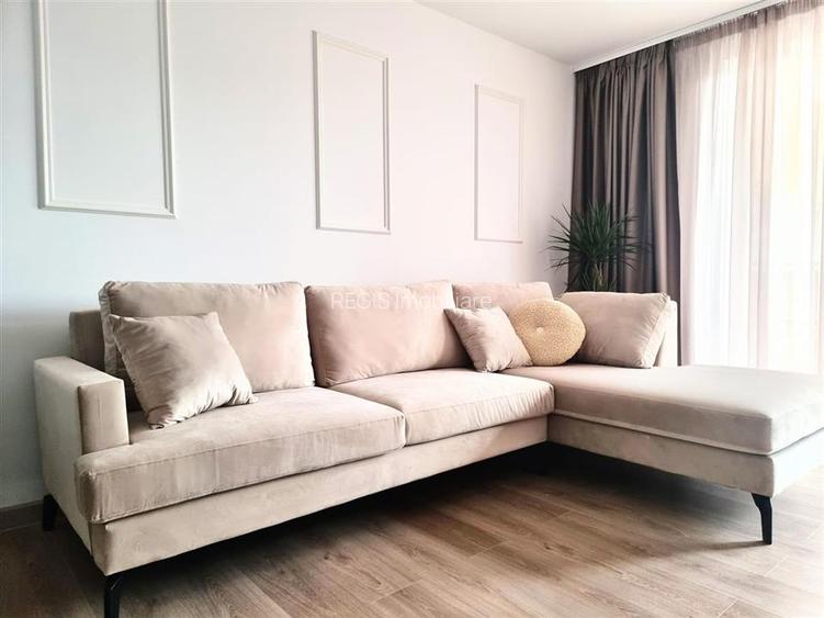 Apartament 2 camere , Urban Plaza, Astra, Brasov - 2