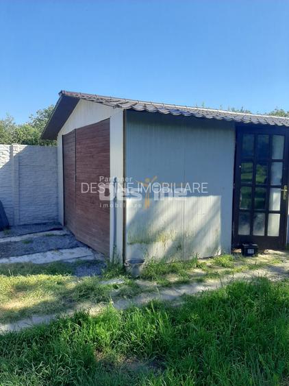Imobil regim de înălțime p+m -Josani-Hunedoara - 3