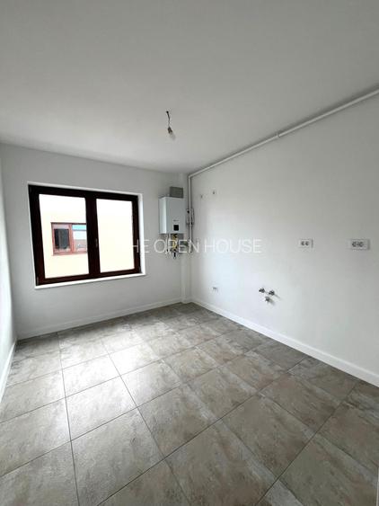 Apartament Deosebit 2 Camere – Paradis Residence, Sud-Est, 61 mp - 10