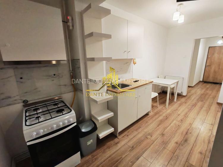 2 camere, decomandat, mobilat modern, balcon, Gheorgheni, Iulius Mall - 6