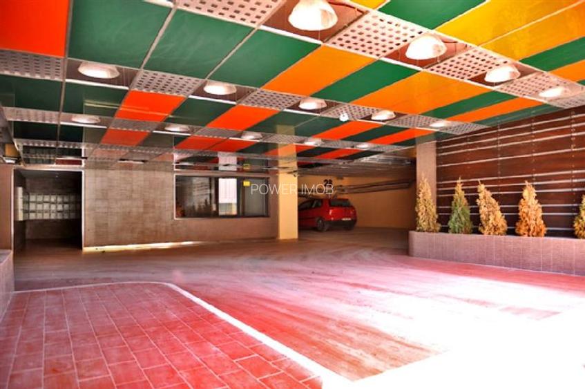 APARTAMENT 2 CAMERE IN TAMPA GARDENS, CARTIER RACADAU - VALEA CETATII - 16