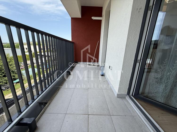 Apartament 2 camere | La cheie | Zona Avram Iancu | Florești - 8