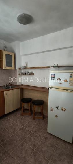 Garsonieră de vânzare Titan Piața Miniș - 3