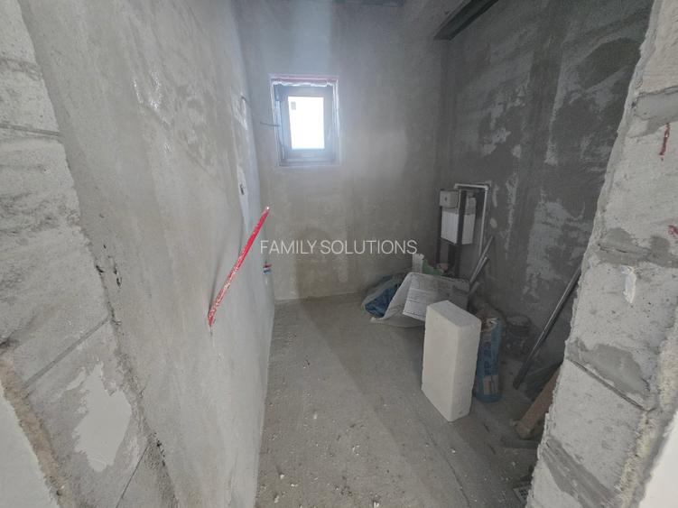 Vila tip duplex,Popesti Leordeni P+2E - 12