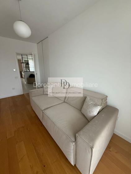 Ap 3 camere de închiriat | Parcare subterana | Zona Centrala-NTT DATA - 9