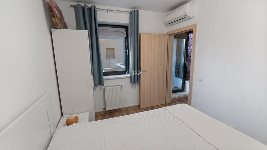 2 Camere The Park Tineretului Vitan Parcare Inclusa Disponibil Imediat - 2