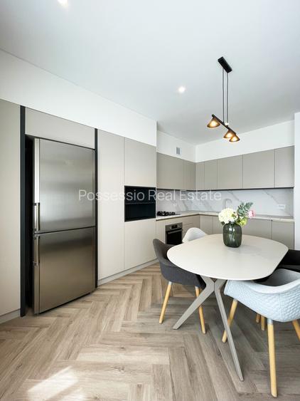 Rin Grand Hotel | 2 Camere | 65 mp | Complet renovat | Mobilat designer - 4