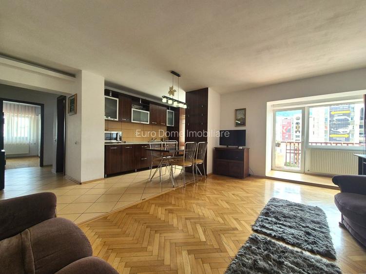 Onix, apartament cu priveliste spre Tâmpa - 22