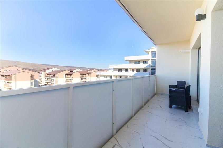 Apartament 2 camere, Prima inchiriere, Eroilor Residence, Floresti - 11