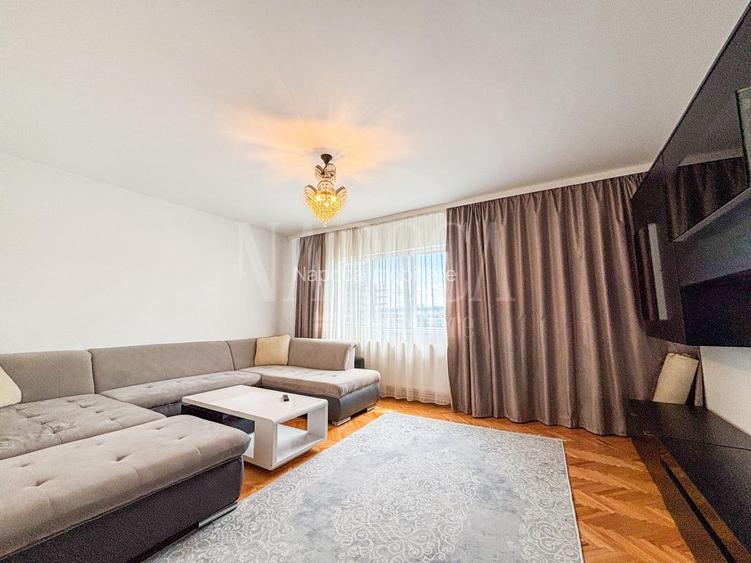 Apartament 3 camere de vanzare in Manastur, Cluj Napoca - 6