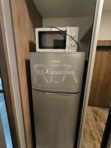 Garsoniera, Unirii - 13